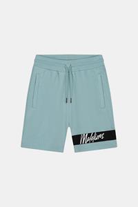 Malelions Captain Shorts