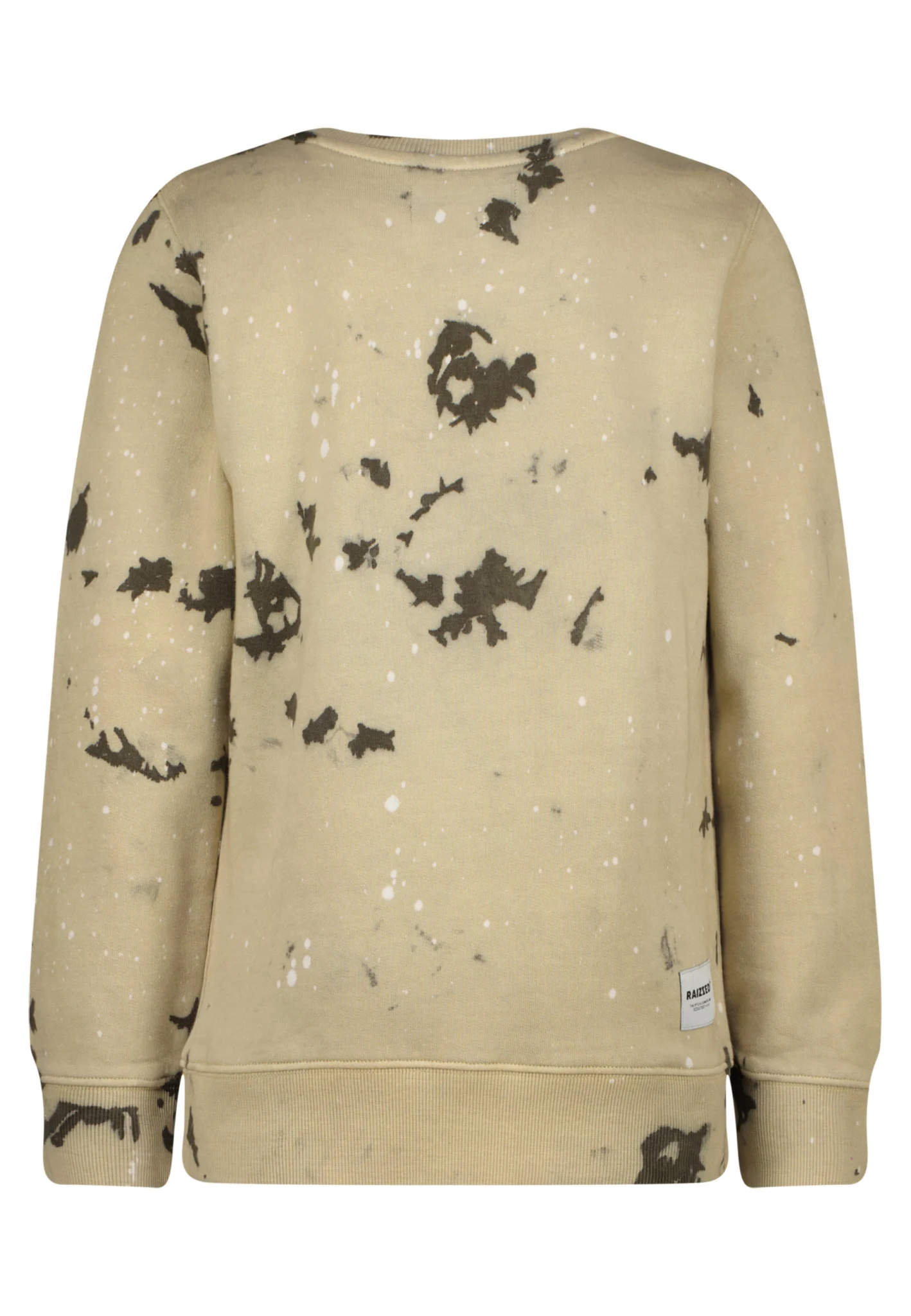 Raizzed jongens sweater