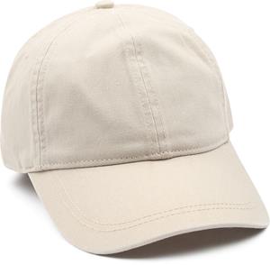 Pet Suitable Cap Ecru
