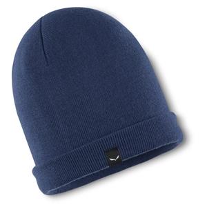 Salewa - Puez Merino Beanie - Muts, blauw