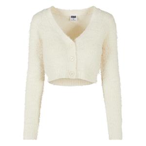 Urban Classics Dames cropped vest
