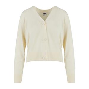 Urban Classics Dames gebreid vest