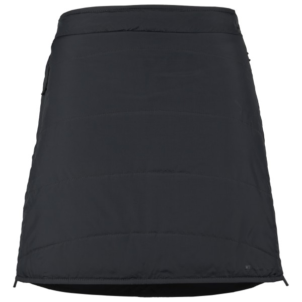Heber Peak - Women's LoblollyHe. II Padded Skirt - Synthetische rok, zwart