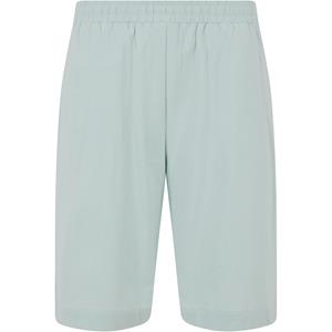 Urban Classics Heren crepe wijde vrijetijdsshort