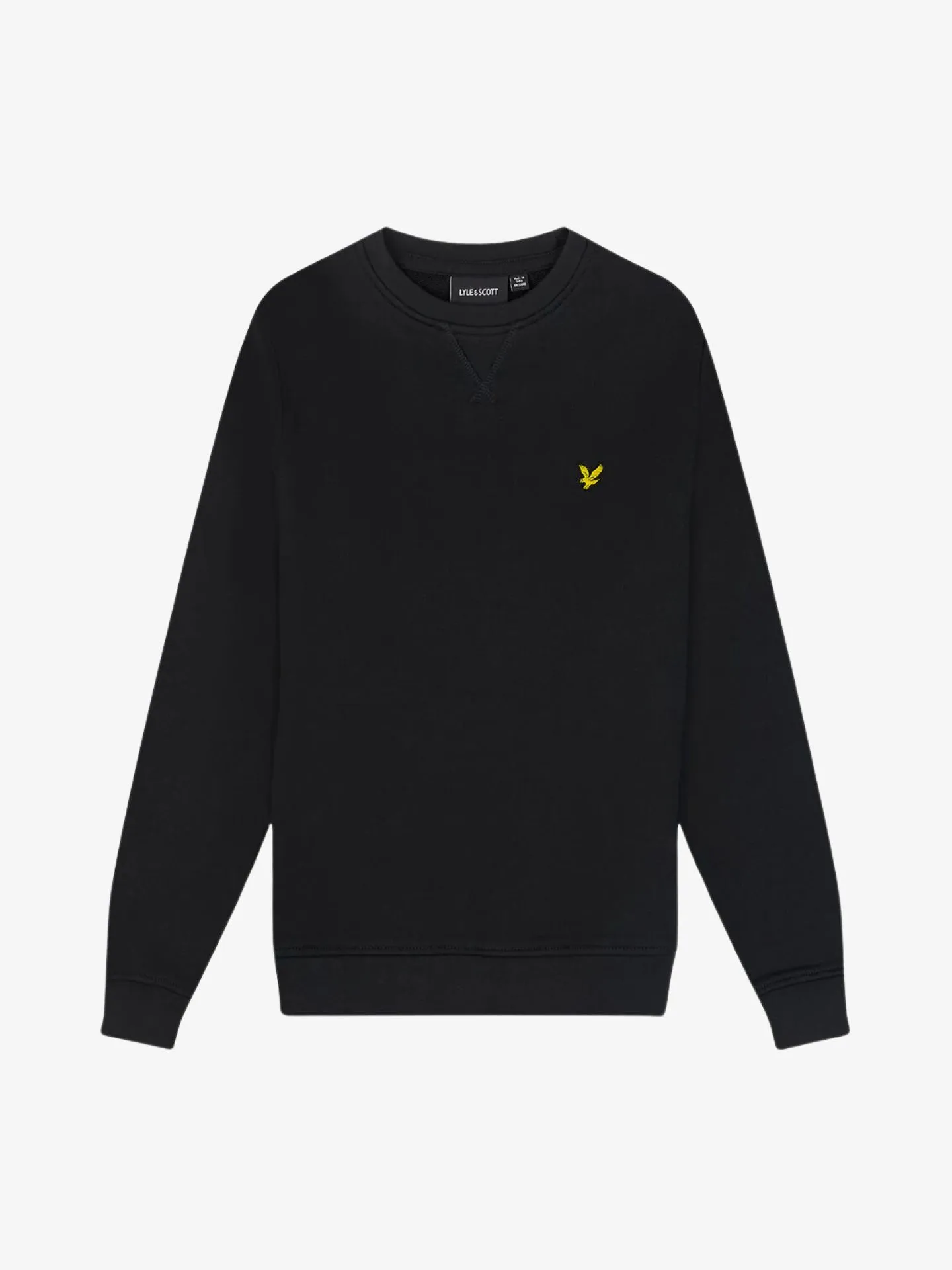 Lyle&Scott Crewneck Sweatshirt
