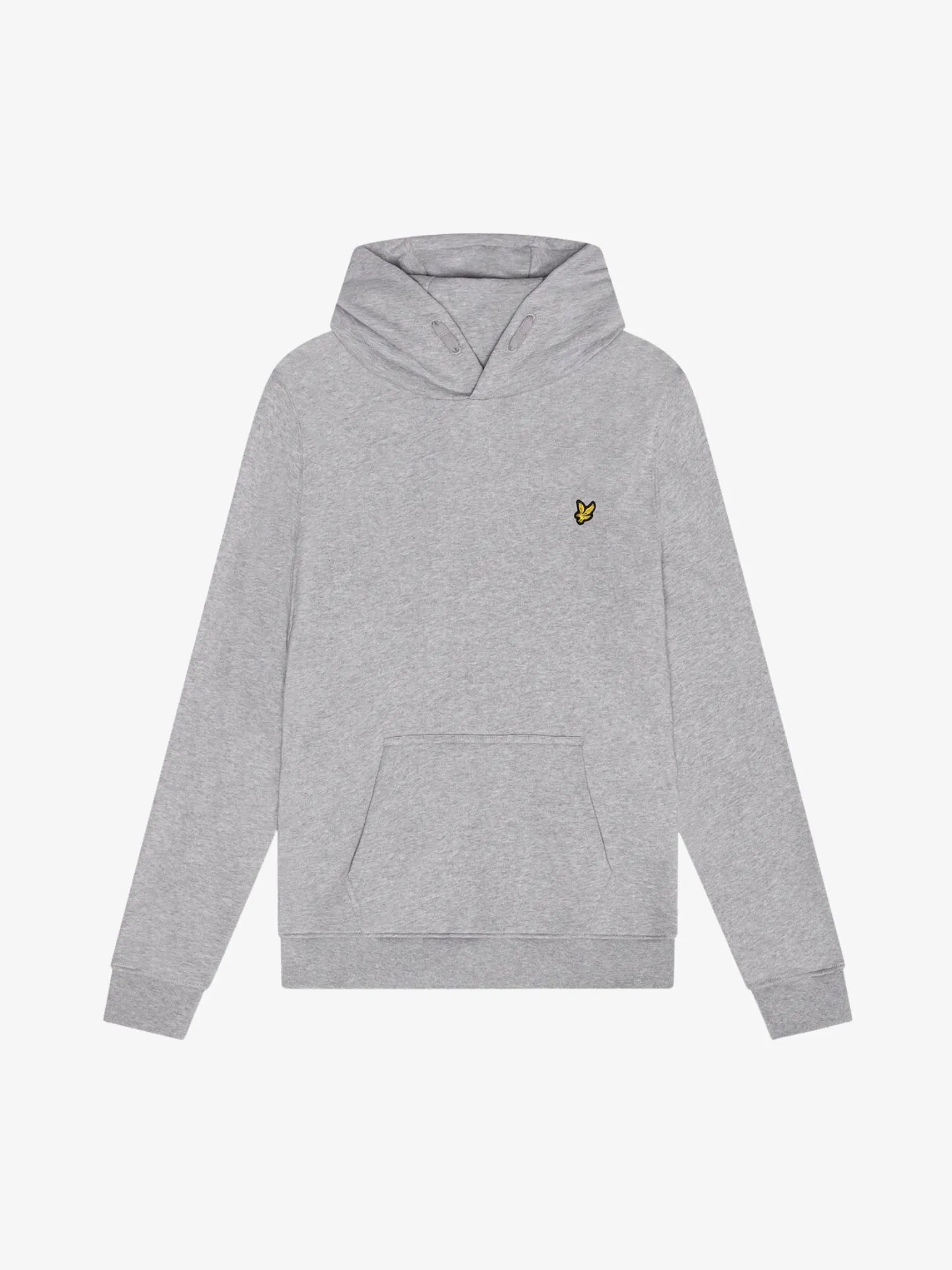 Lyle & Scott jongens hoodie