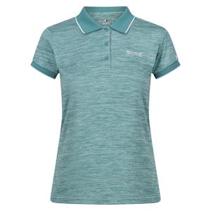 Regatta Dames remex ii polo hals t-shirt