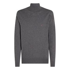 Tommy Hilfiger Pima Cotton Cashmere Coltrui Heren