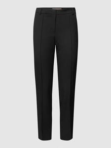 Christian Berg Woman Selection Broek met paspels