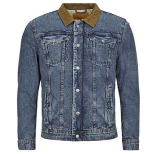 Jack & jones Spijkerjack Jack & Jones JJIJEAN