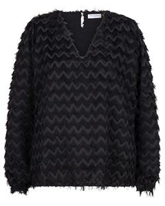 Lofty Manner Blouse cathy -