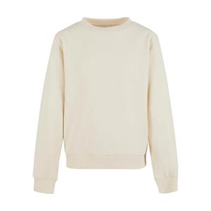 Urban Classics Meisjes terrycloth crew hals oversized sweatshirt