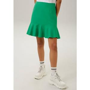 Aniston CASUAL Minirok in a-model
