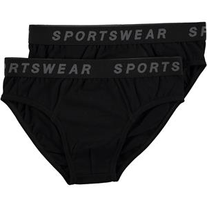 Zeeman Slip - Zwart