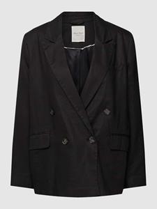 Part Two Blazer met klepzakken, model 'Sonjas'