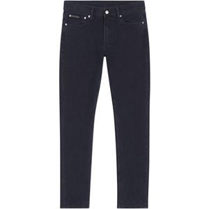 Calvin Klein Jeans Plus Slim fit jeans Slim Taper Plus in grote maten in 5-pocket stijl