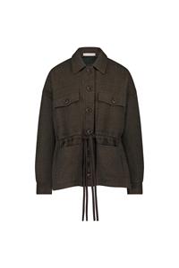 Studio Anneloes Jassen Jackets Bruin