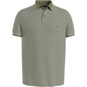 Tommy hilfiger poloshirt monotype oxford c