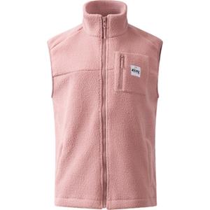 Eivy Lumberjackie Sherpa Vest (Maat - L, Kleur - Faded Woodrose)