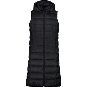 CMP Dames Hoodie Bodywarmer