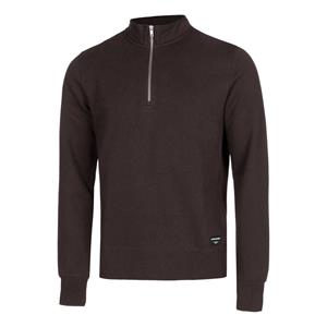 björnborg Björn Borg Centre Half Zip Sweatshirt Heren