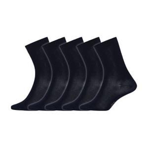 JBS 5 stuks Bamboo Kids Socks 
