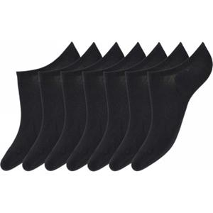JBS 7 stuks Bamboo Step Socks 