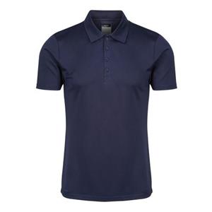 Regatta heren eerlijk gemaakt gerecycled poloshirt S zwart