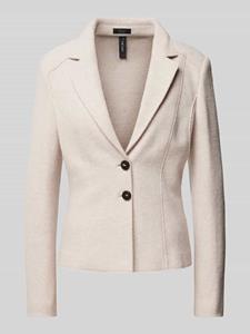 Marc Cain Blazer met reverskraag