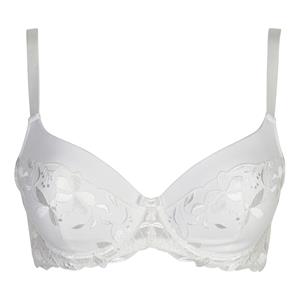 Triumph Maat E85 - Sexy Angel Spotlight WHU X - SILK WHITE - Vrouwen