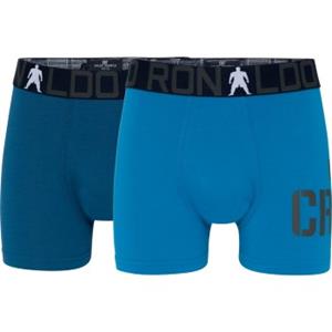 cr7cristianoronaldo CR7 Cristiano Ronaldo 2 stuks Boys Trunk Briefs 