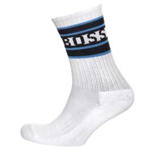 BOSS QS Rib Stripe Sock 