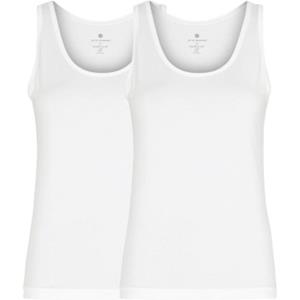 jbsofdenmark JBS of Denmark 2 stuks Singlet 