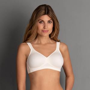 Rosa Faia Soft-bh Twin, T-shirt BH zonder beugel, zijdezachte dubbelzijdige microvezel
