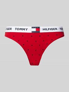 Strings Tommy Hilfiger -