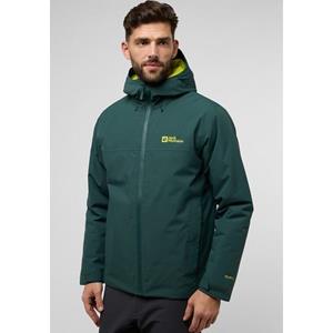 Jack Wolfskin Heren Wisper Ins Jas