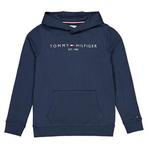 Tommy Hilfiger Hoodie ESSENTIAL HOODIE voor jongens en meisjes