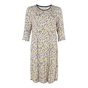 Lady Avenue Bamboo nachtjapon, multicolour