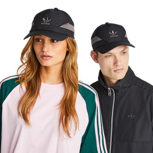 Adidas Trefoil Unisex Petten - Zwart - 