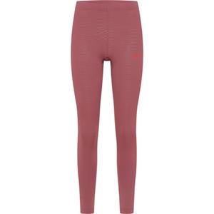 Jack Wolfskin - Women's Infinite Warm Pants - Fleecebroek, rood