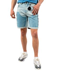 Amicci Adrano Jeans Heren Lichtblauw - 