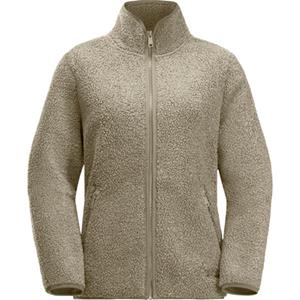 Jack Wolfskin High Curl Jacket Women Fleece jack Dames 