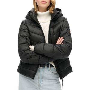 Donsjas Superdry HOODED FUJI PADDED JACKET