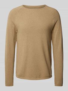 Jack & Jones Essential Hill Knit Crew Neckweater Heren