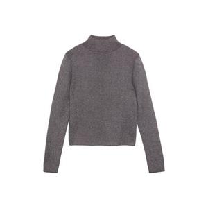 s.Oliver RED LABEL Junior Coltrui met gemetalliseerde vezels