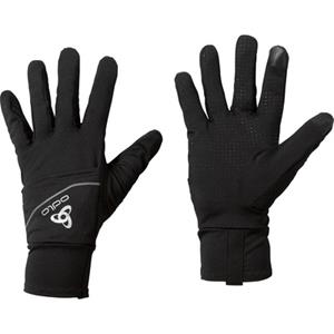 Odlo Gloves intensity cover safety light