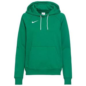 Nike Park 20 Hoodie Dames Groen