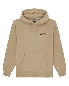 Dickies Panther Hoodie Groen