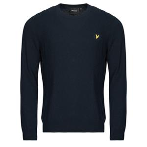 Lyle and Scott Donker crew neck