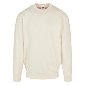 Urban Classics Heren sweatshirt met ronde hals